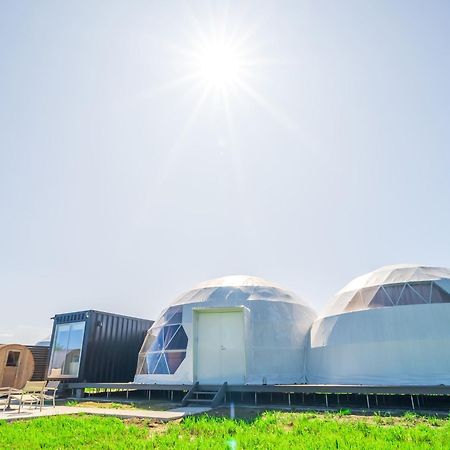Вилла Glamprook Futtsu Bristol Hill Экстерьер фото
