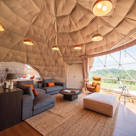 Вилла Glamprook Futtsu Bristol Hill Экстерьер фото