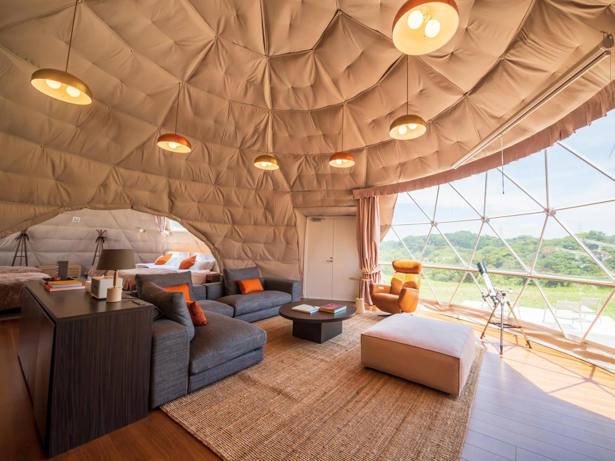 Вилла Glamprook Futtsu Bristol Hill Экстерьер фото