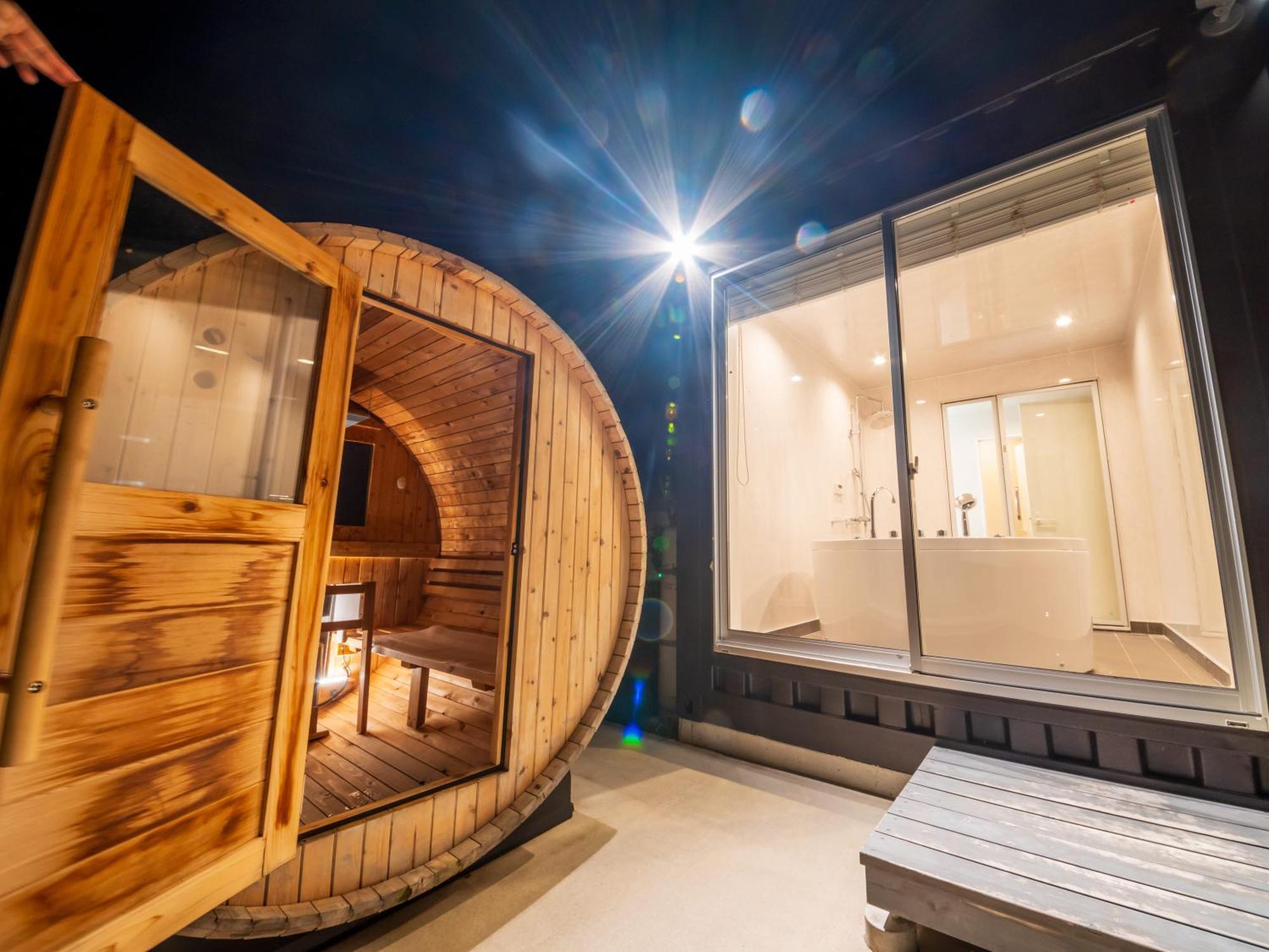 Вилла Glamprook Futtsu Bristol Hill Экстерьер фото