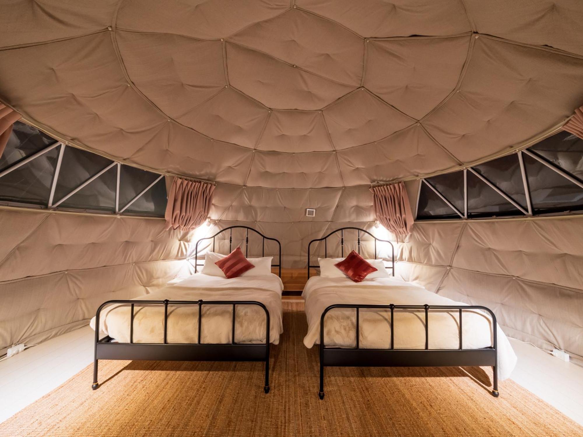 Вилла Glamprook Futtsu Bristol Hill Экстерьер фото
