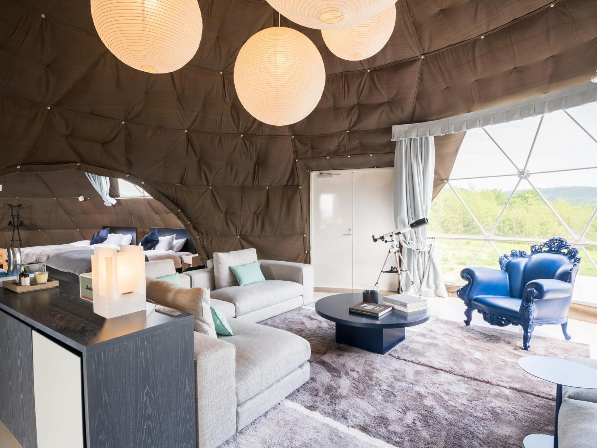 Вилла Glamprook Futtsu Bristol Hill Экстерьер фото