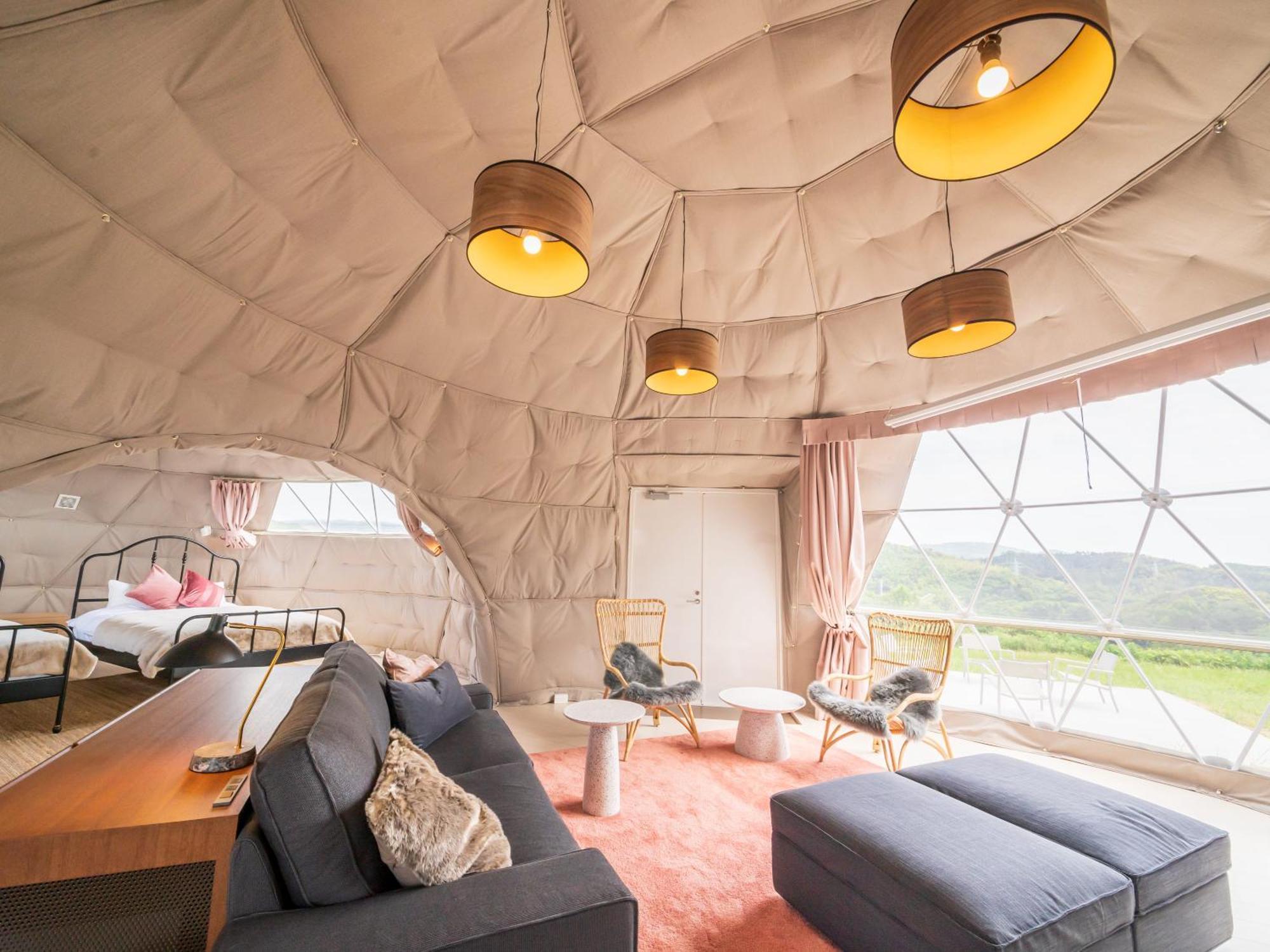 Вилла Glamprook Futtsu Bristol Hill Экстерьер фото