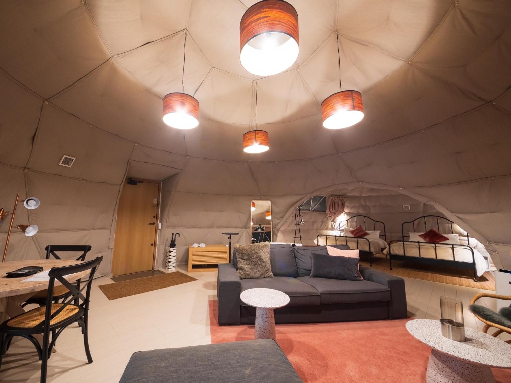 Вилла Glamprook Futtsu Bristol Hill Экстерьер фото