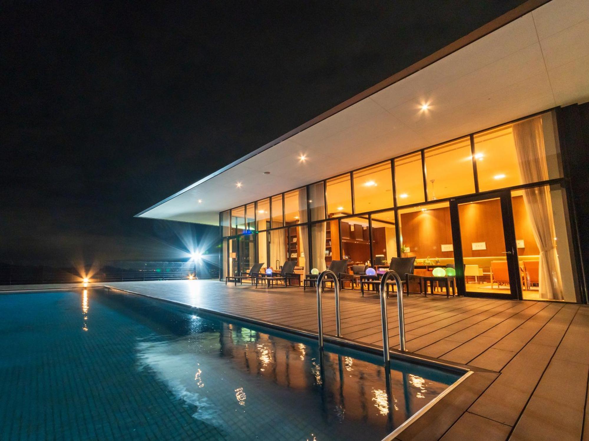 Вилла Glamprook Futtsu Bristol Hill Экстерьер фото