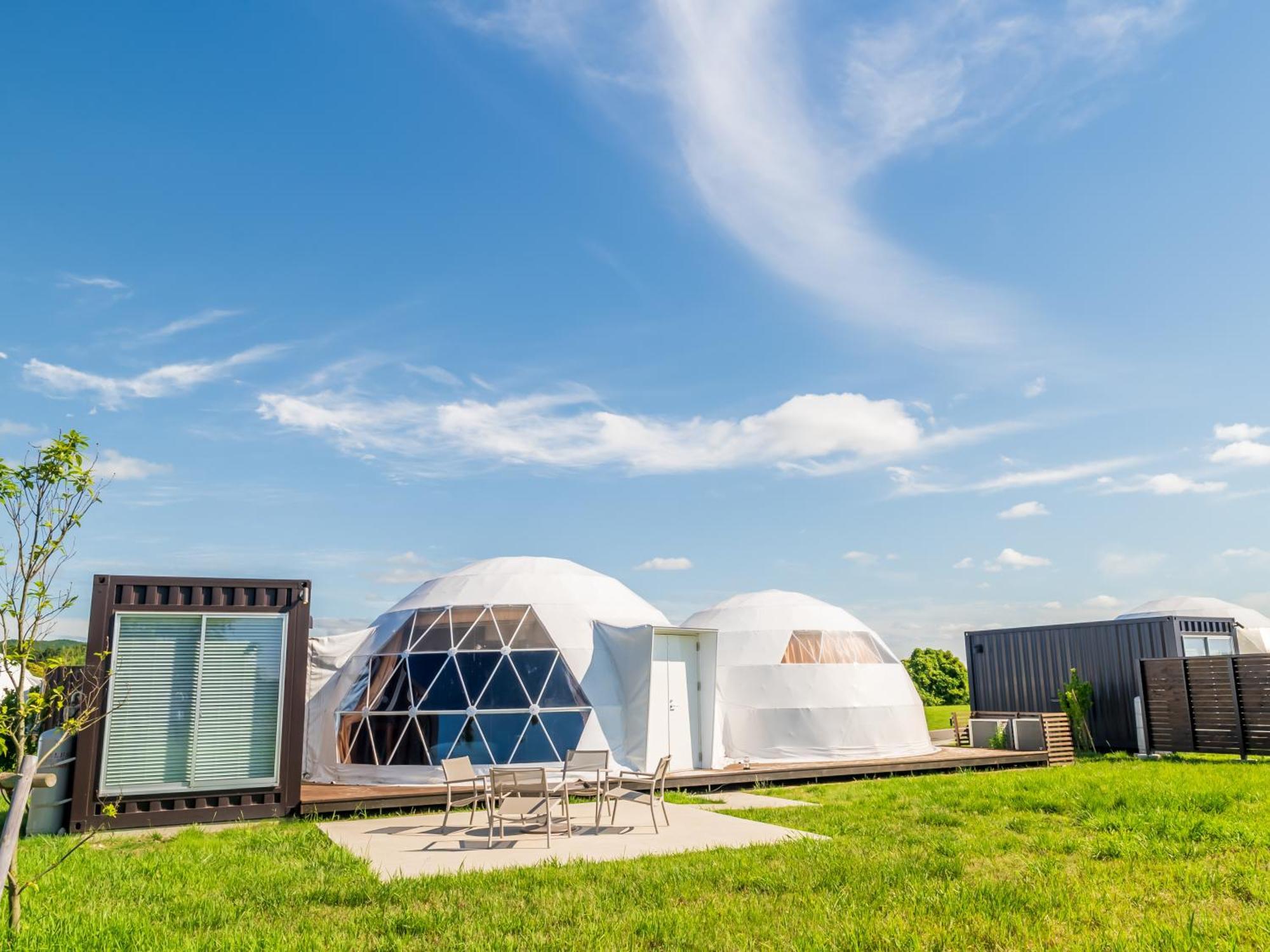 Вилла Glamprook Futtsu Bristol Hill Экстерьер фото