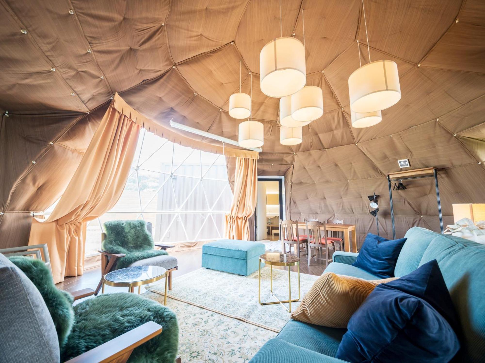 Вилла Glamprook Futtsu Bristol Hill Экстерьер фото