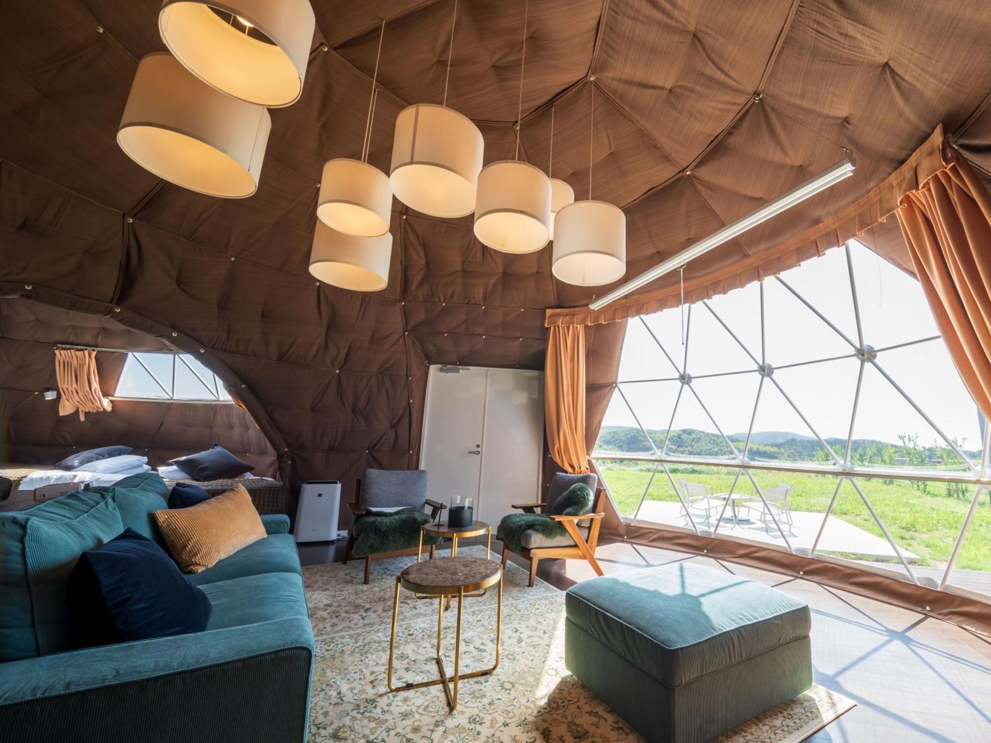 Вилла Glamprook Futtsu Bristol Hill Экстерьер фото