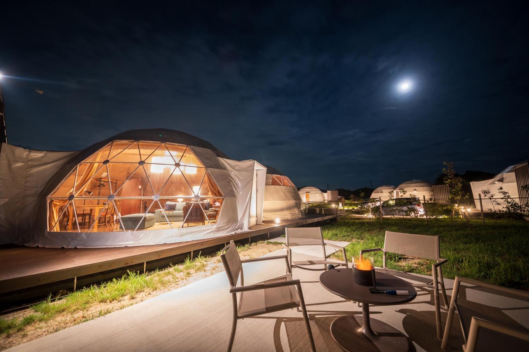 Вилла Glamprook Futtsu Bristol Hill Экстерьер фото
